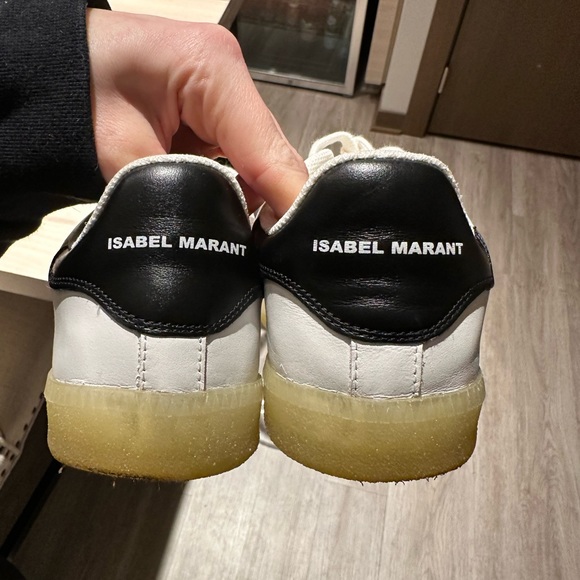 Isabel Marant trainers size 38 - Picture 2 of 4